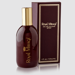 Royal Mirage Original 120ml EDC Spray